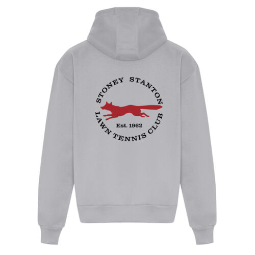 Heavy Hoodie Thumbnail