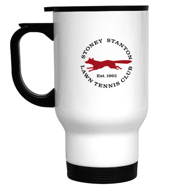 Travel Cup Thumbnail