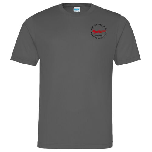 Training T Shirt  Thumbnail