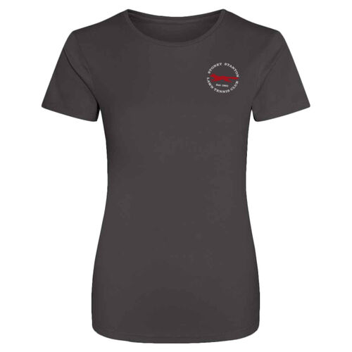 Ladies Training Top   Thumbnail