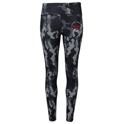 Hexoflage Laggings Thumbnail