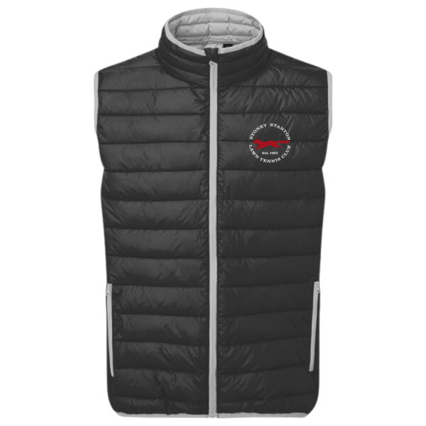 Padded Gilet Thumbnail